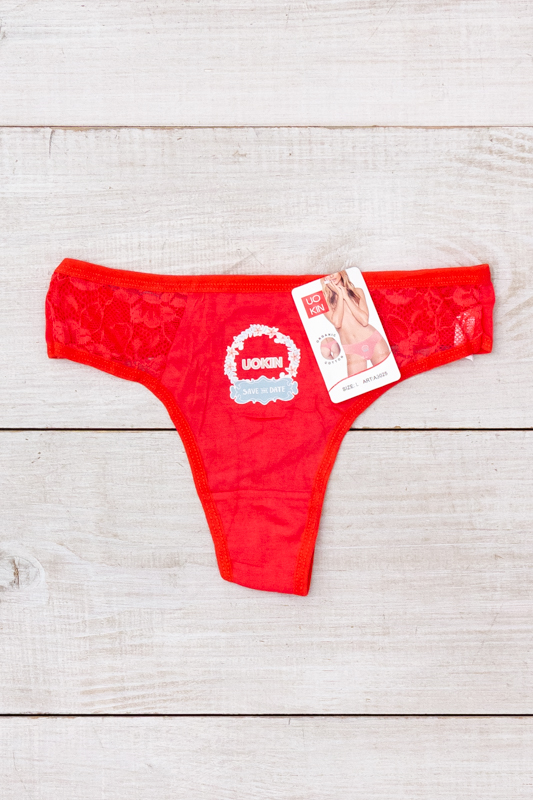 Труси жіночі 